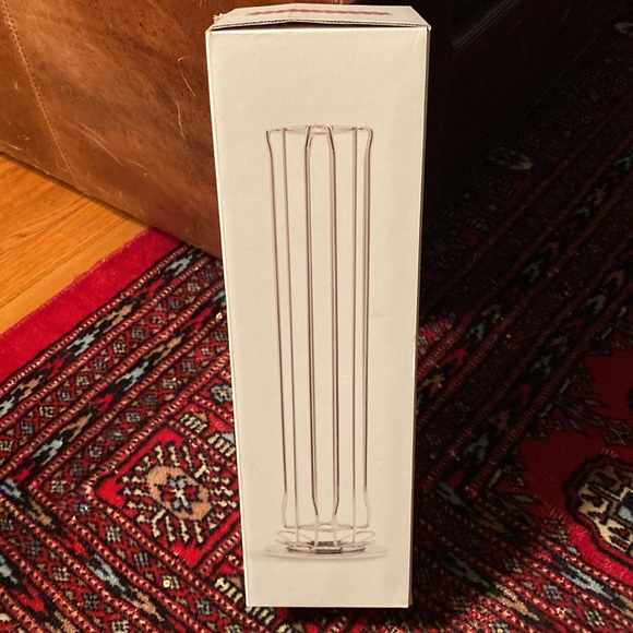 SurLaTable spinning carousel for Nespresso original line capsules - Picture 5 of 6